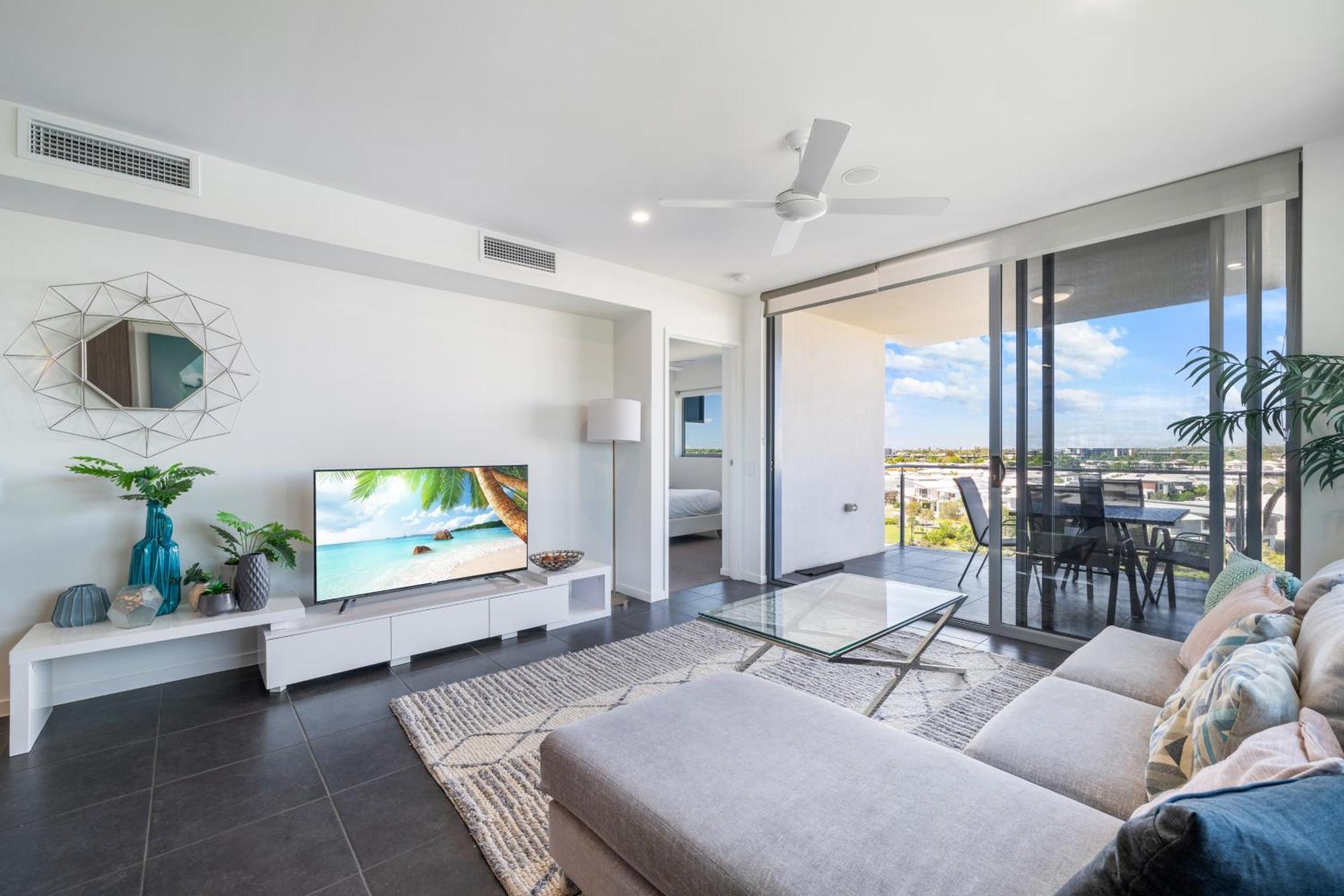 Hotel Salt At Oceanside à Kawana Waters Extérieur photo