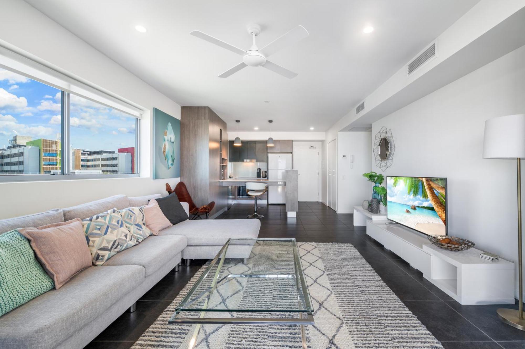 Hotel Salt At Oceanside à Kawana Waters Extérieur photo